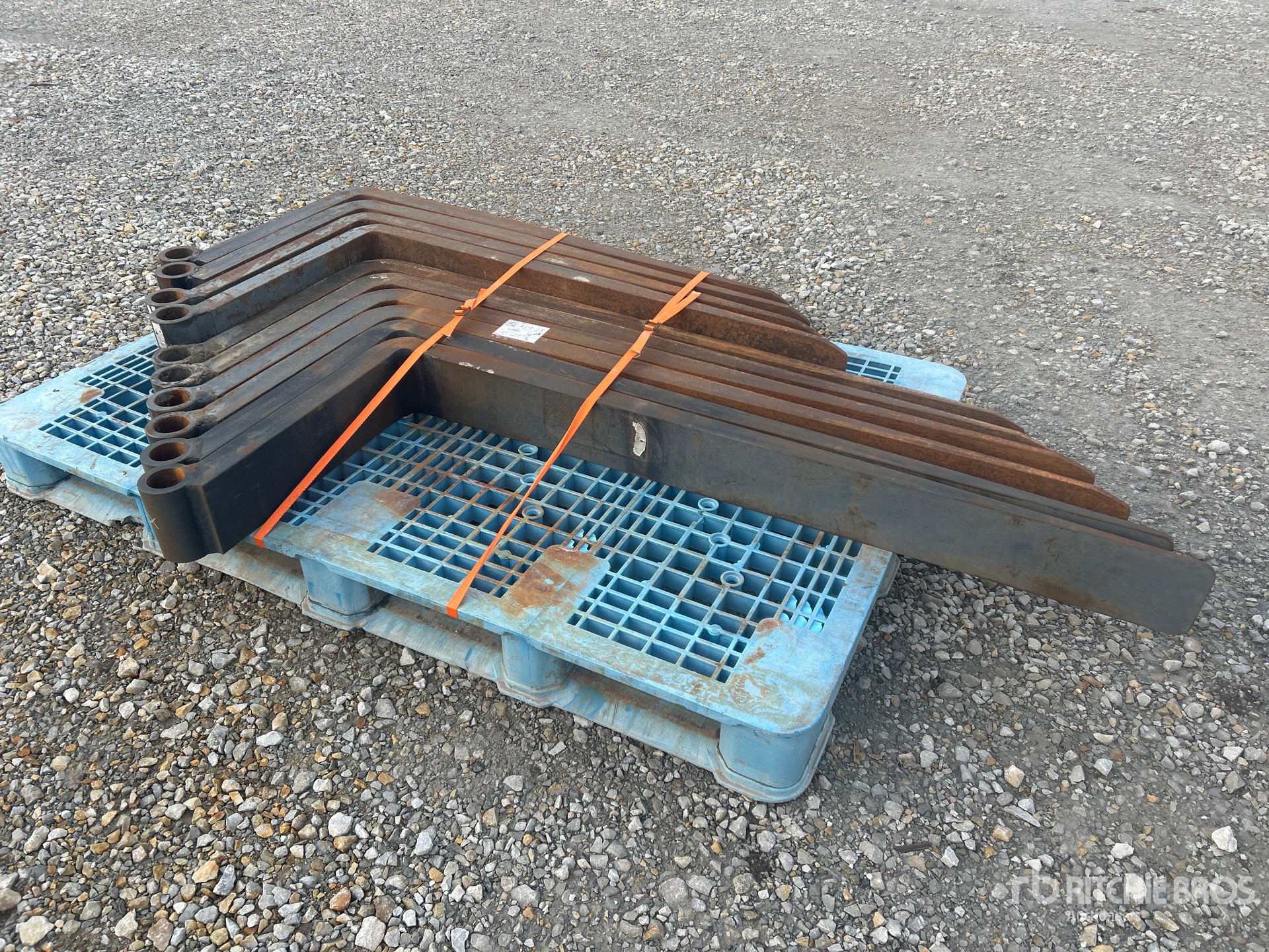 General Appearance with Featured Photo