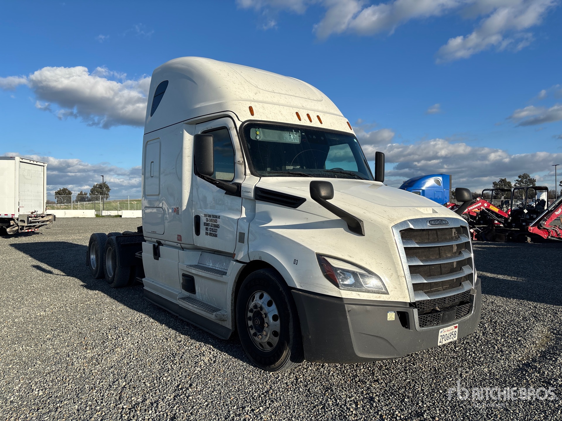 General Appearance with Imagen: esquina delantera derecha