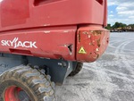 General Appearance - Boom Lift* with