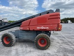 General Appearance - Boom Lift* with