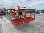 Chassis - Boom Lift* with