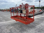 Chassis - Boom Lift* with