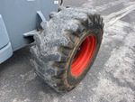 Chassis - Boom Lift* with