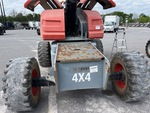 Chassis - Boom Lift* with Stan ramy