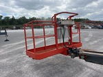 Chassis - Boom Lift* with Bęben wirówki