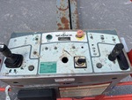 Control Station - Boom Lift Upper* with