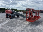 General Appearance - Boom Lift* with Zdjęcie, prawy górny róg