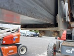 Chassis - Boom Lift* with