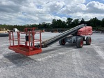 General Appearance - Boom Lift* with Zdjęcie, lewy górny róg