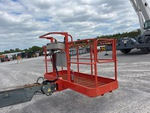 Chassis - Boom Lift* with
