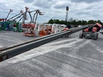 Chassis - Boom Lift* with