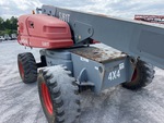 General Appearance - Boom Lift* with