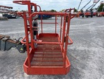 General Appearance - Boom Lift* with
