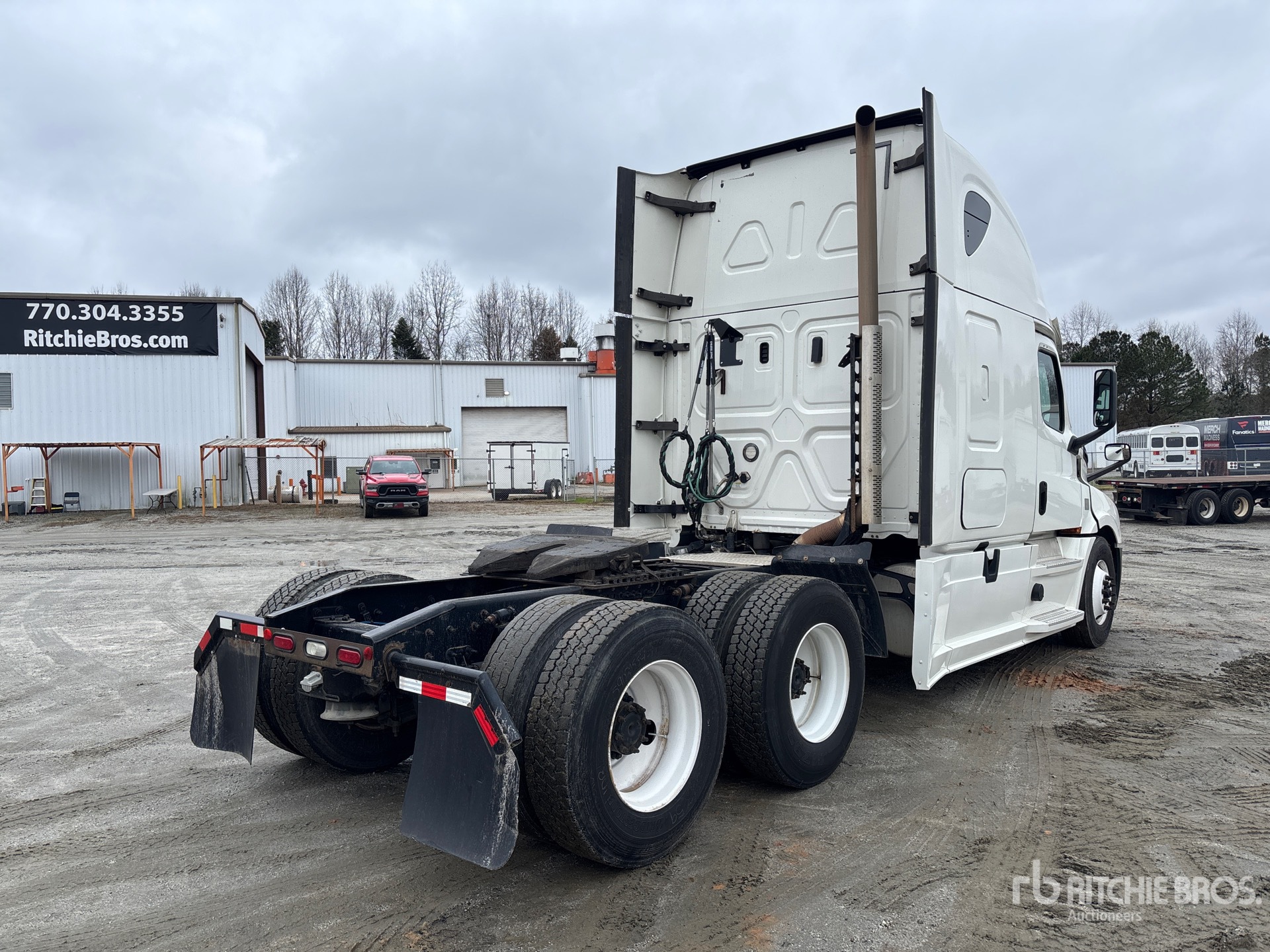 General Appearance with Zdjęcie, prawy dolny róg