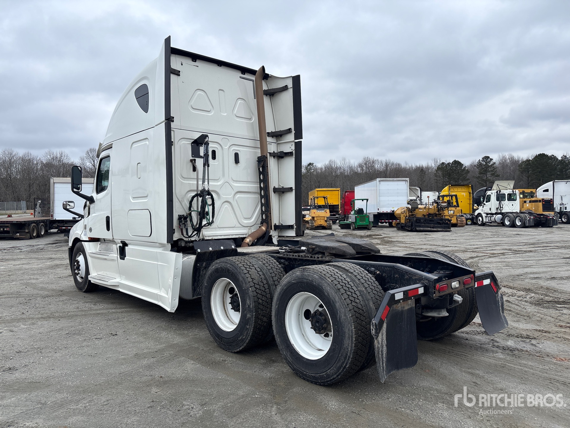 General Appearance with Zdjęcie, lewy dolny róg