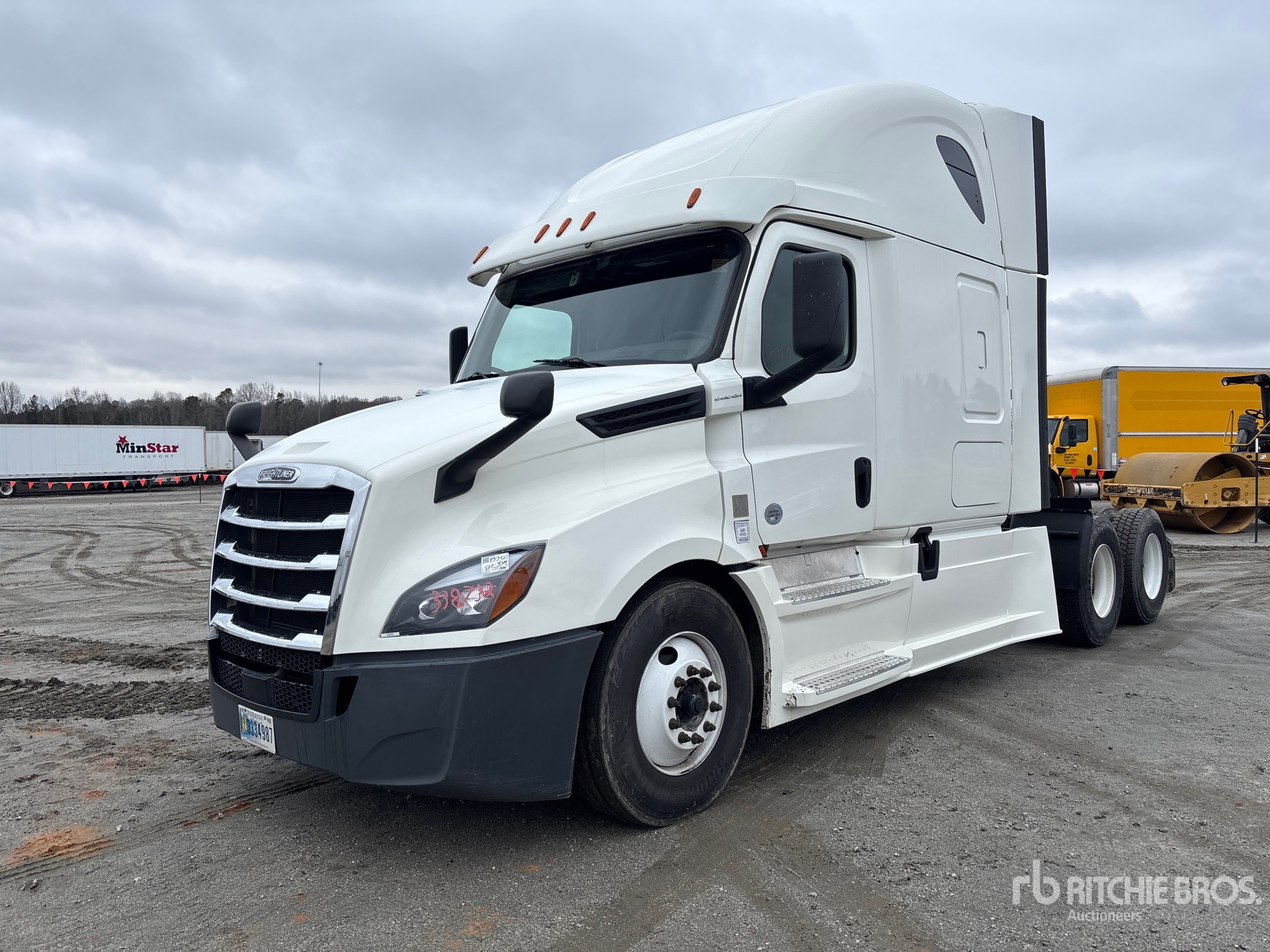 General Appearance with Zdjęcie, lewy górny róg