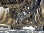 4 Underbody - Truck with