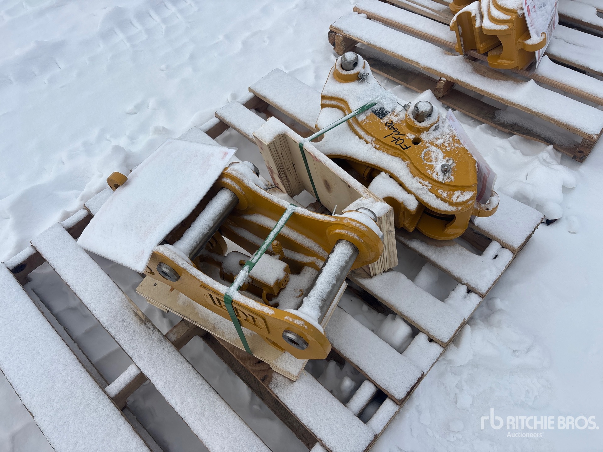 Aspect général with