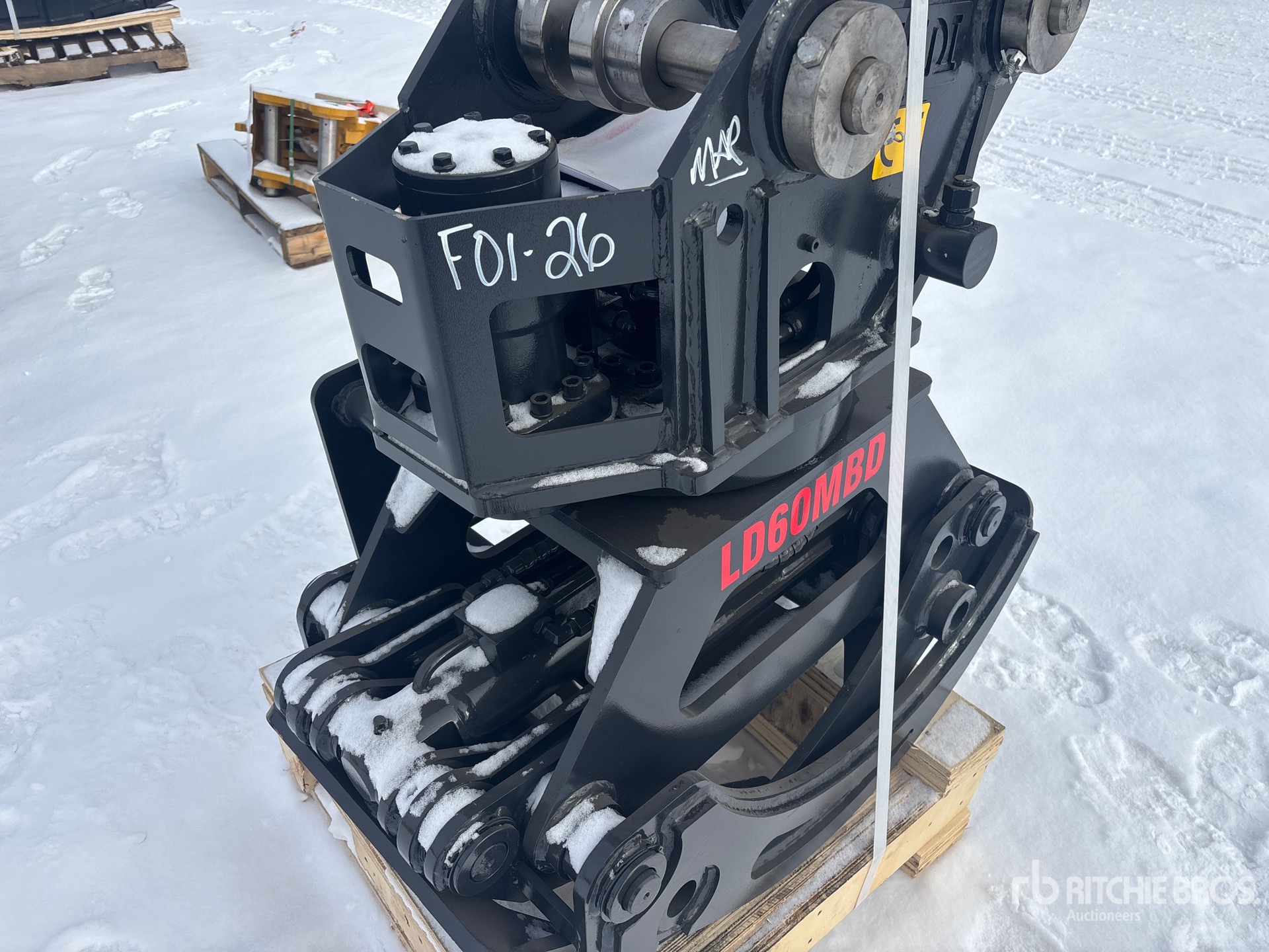 Aspect général with