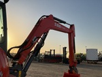 v2 Chassis - Excavator with