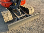 v2 Chassis - Excavator with