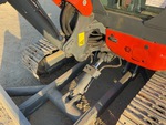 v2 Chassis - Excavator with