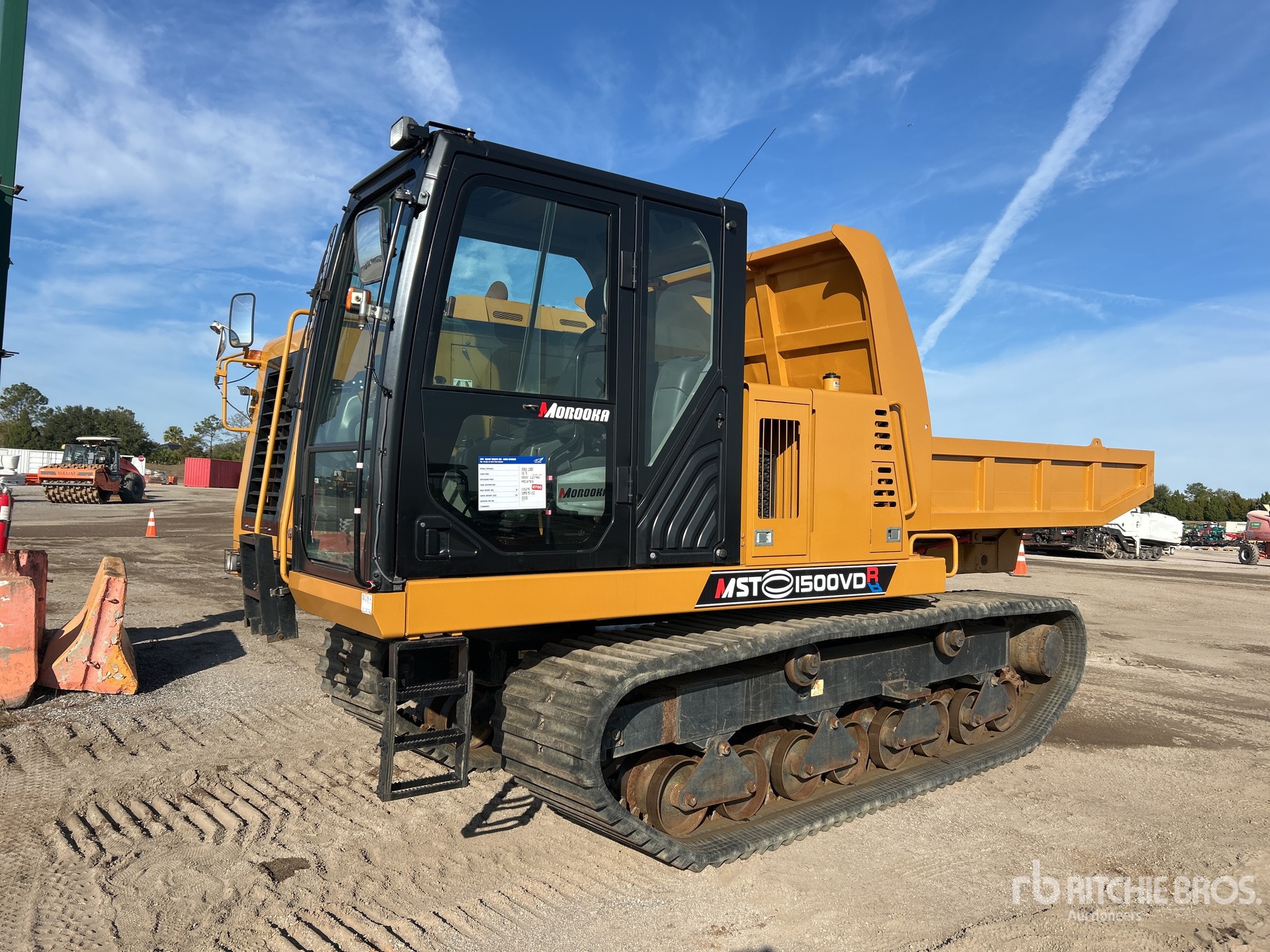 General Appearance with Featured Photo