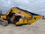 v2 Chassis - Excavator with
