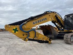 v2 Chassis - Excavator with