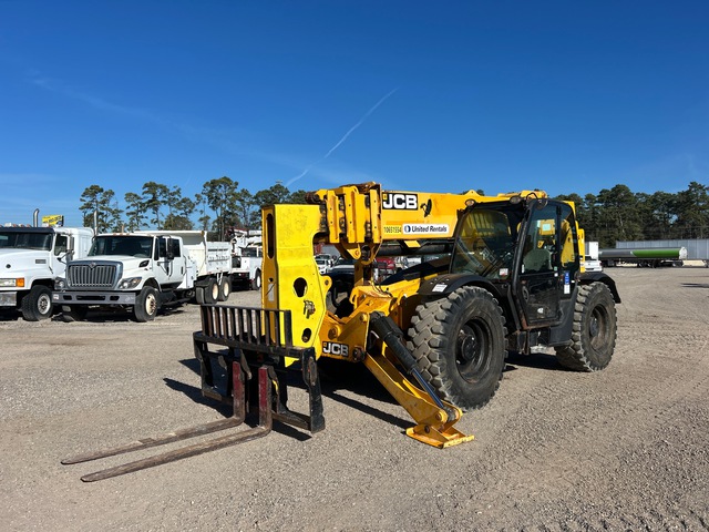 2017 JCB 51056 Telehandler