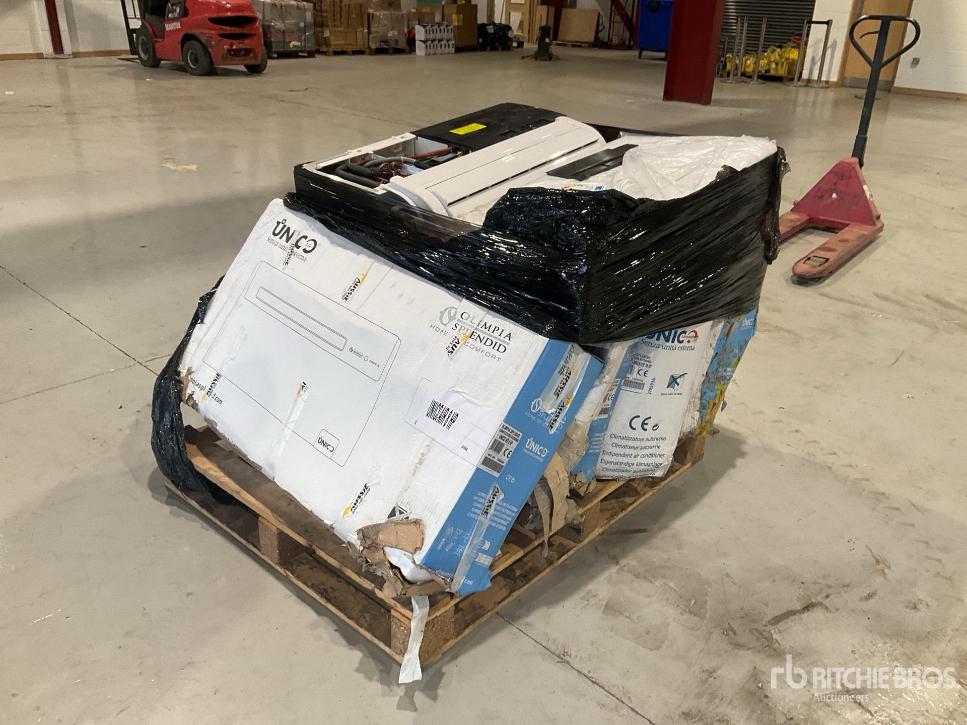 General Appearance with Imagen: esquina trasera izquierda