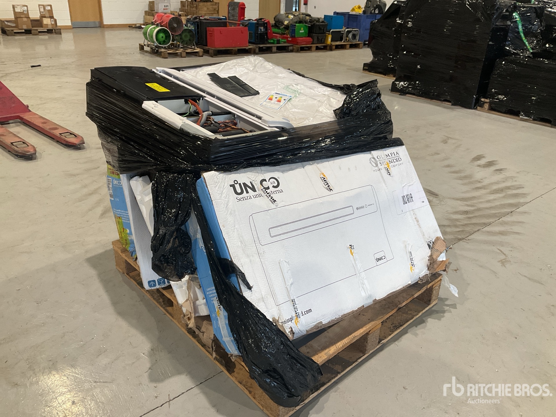 General Appearance with Imagen: esquina delantera izquierda