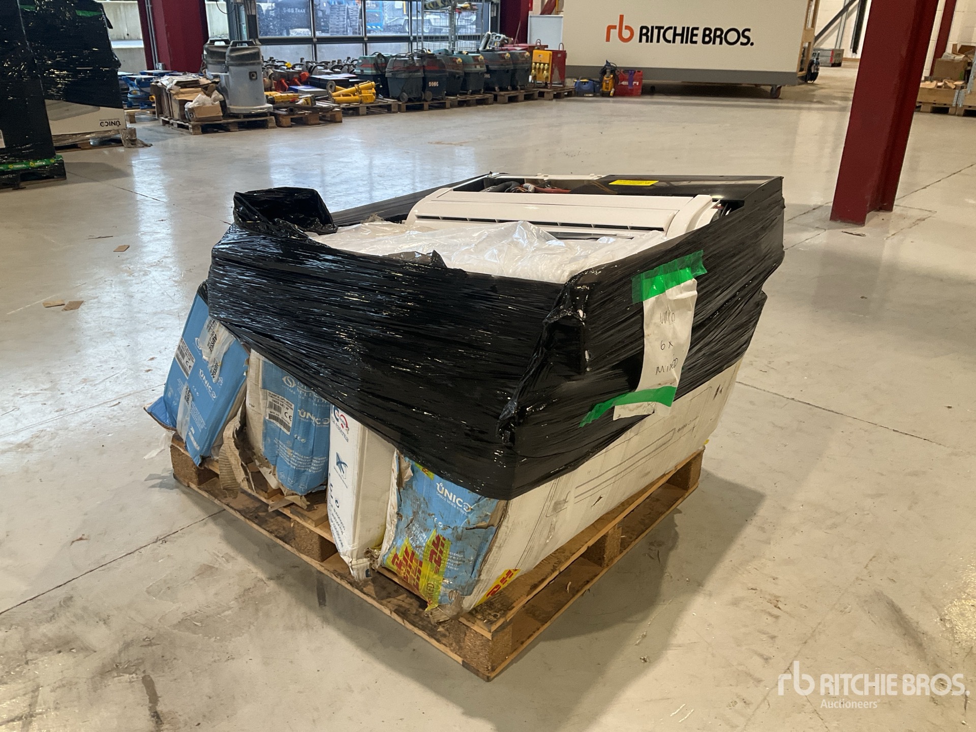 General Appearance with Imagen: esquina trasera derecha