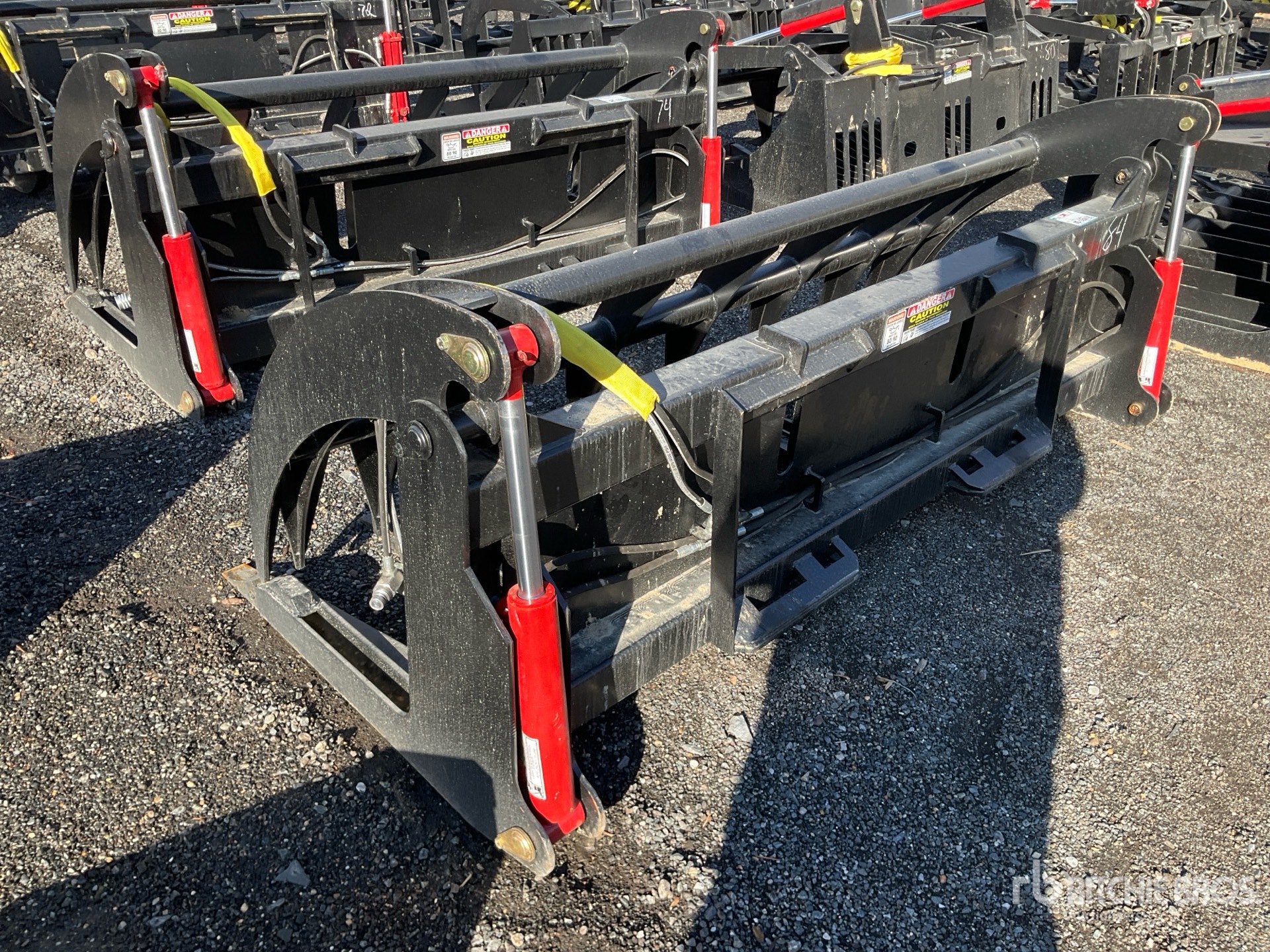 General Appearance with Zdjęcie, lewy dolny róg