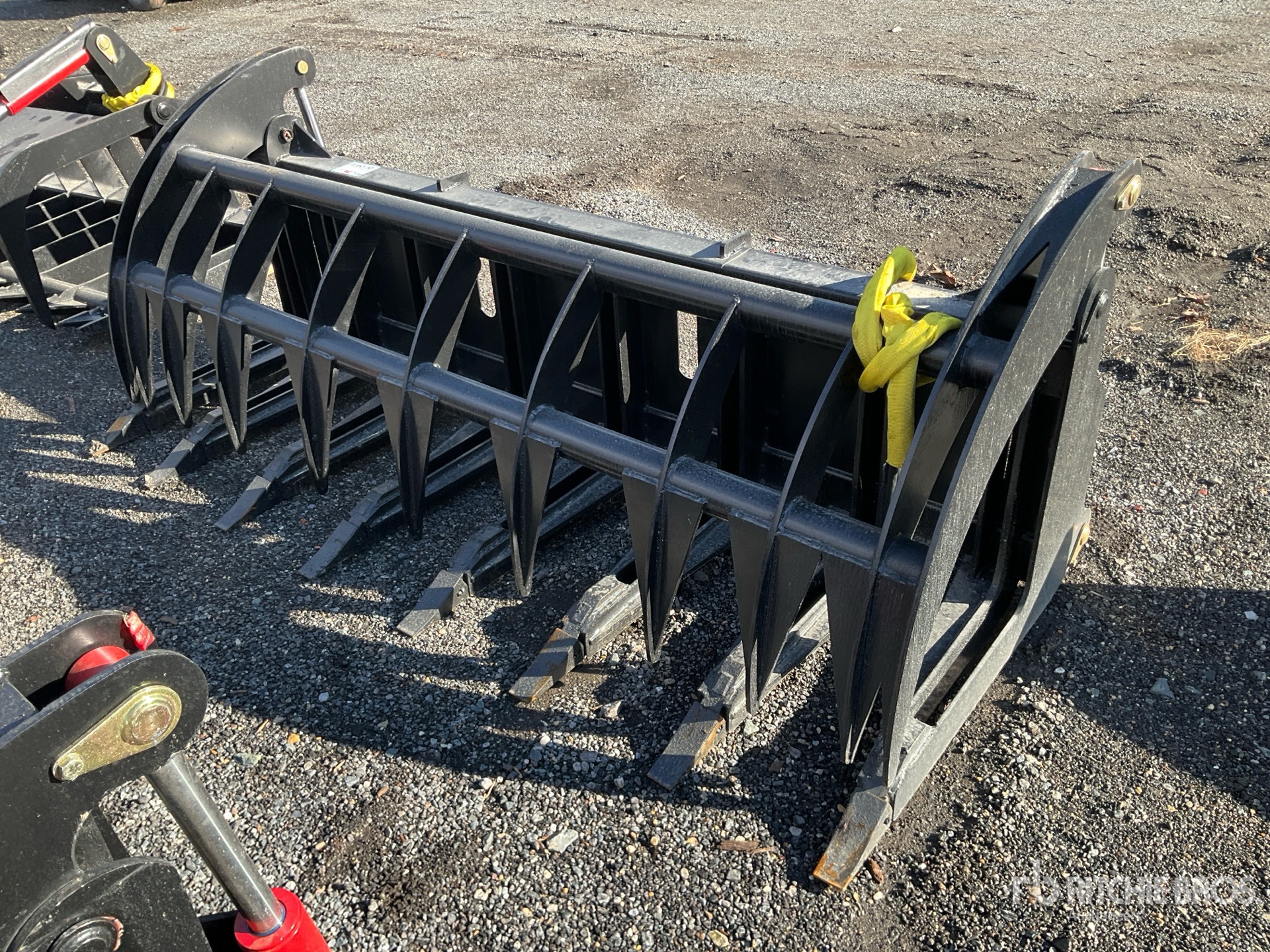 General Appearance with Zdjęcie, lewy górny róg