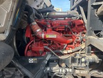 Motore with Engine - Left Side