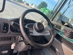 v2 Control Station - Truck Dual Operator with Comandi di guida