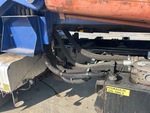 Underbody with Tubi (idraulici)