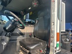 v2 Control Station - Truck Dual Operator with Sedili/braccioli