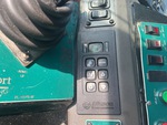 v2 Control Station - Truck Dual Operator with Gear Selector