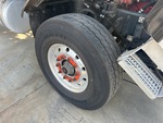 Underbody with Right Steer Tire