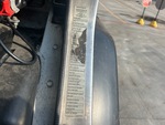General Appearance with Etichetta di Aderenza agli Standard per veicoli a motore
