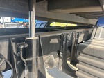 Underbody with Condizioni del telaio