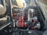 Motore with Engine - Right Side
