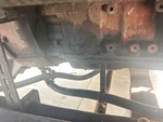 Motore with Oil Leaks