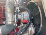 Motore with A/C Compressor