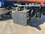 Underbody with Serbatoio idraulico