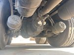 Underbody with Assale anteriore