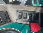 v2 Control Station - Truck Dual Operator with Freno motore