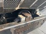 Underbody with Pompa a presa di potenza